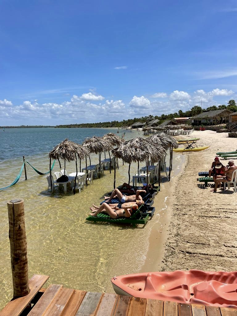 Jericoacoara