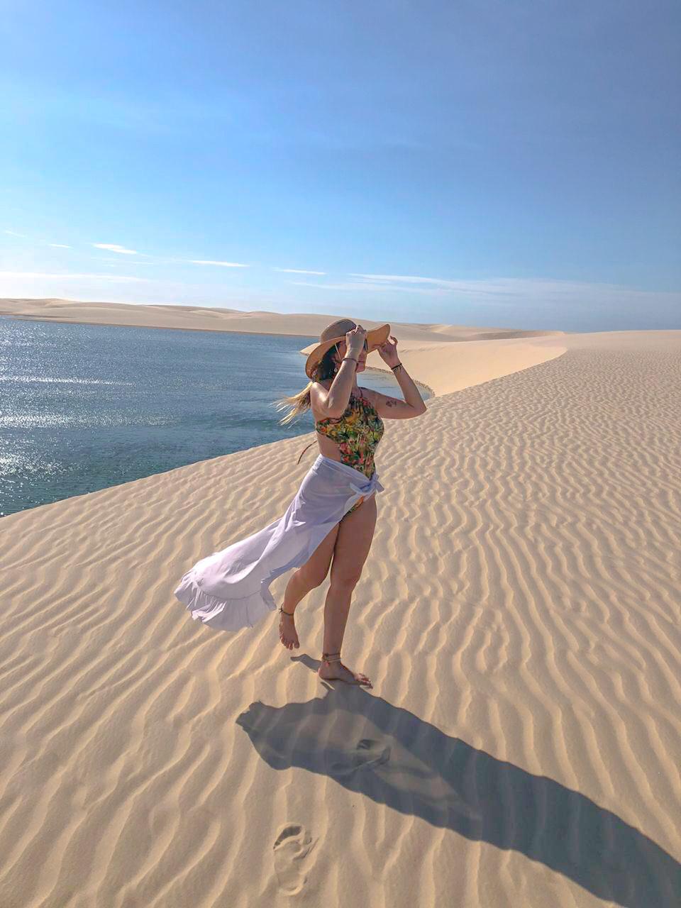 lençóis maranhenses