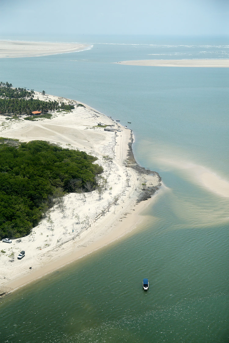 lençóis maranhenses