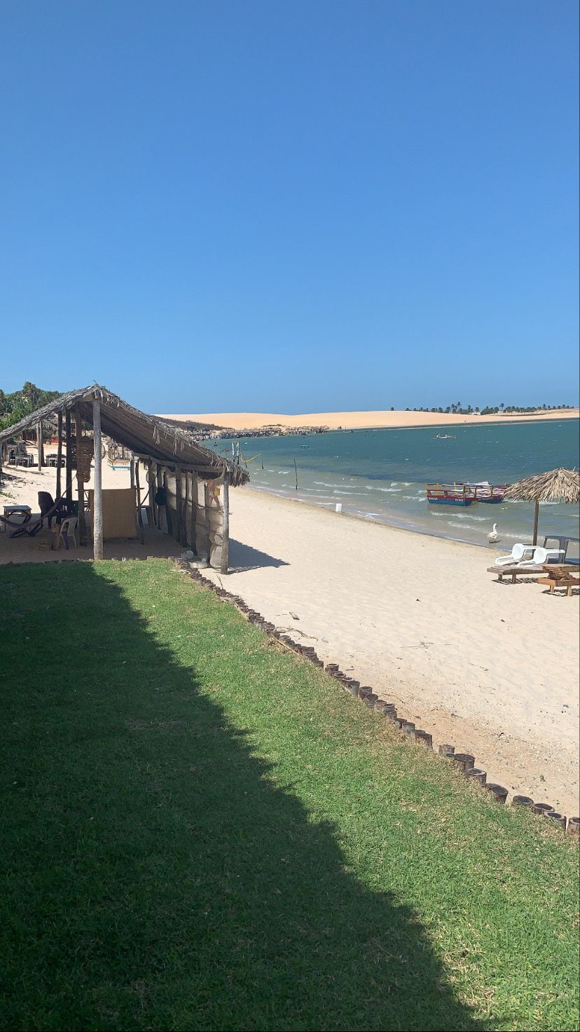 lençóis maranhenses