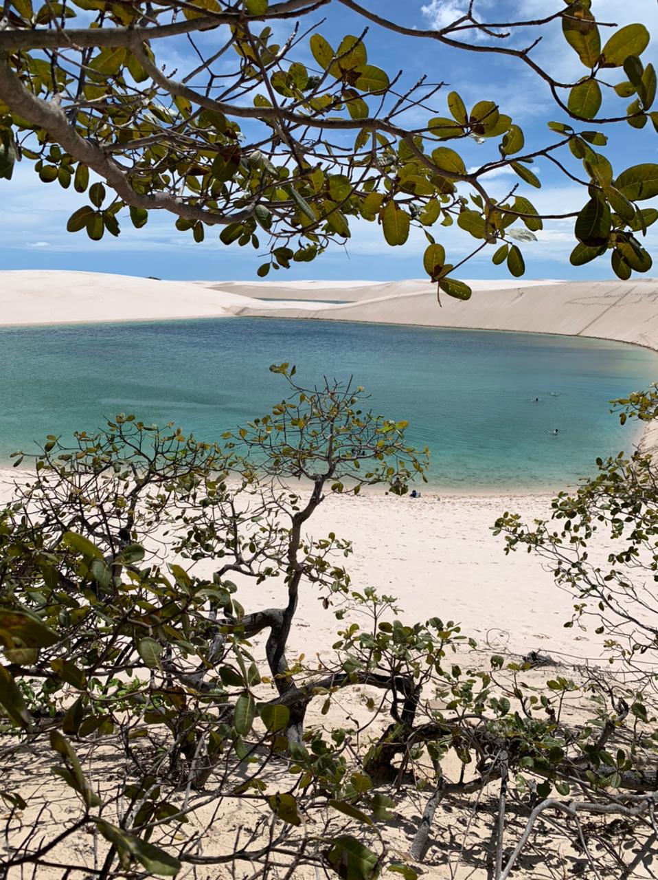 leçóis maranhenses